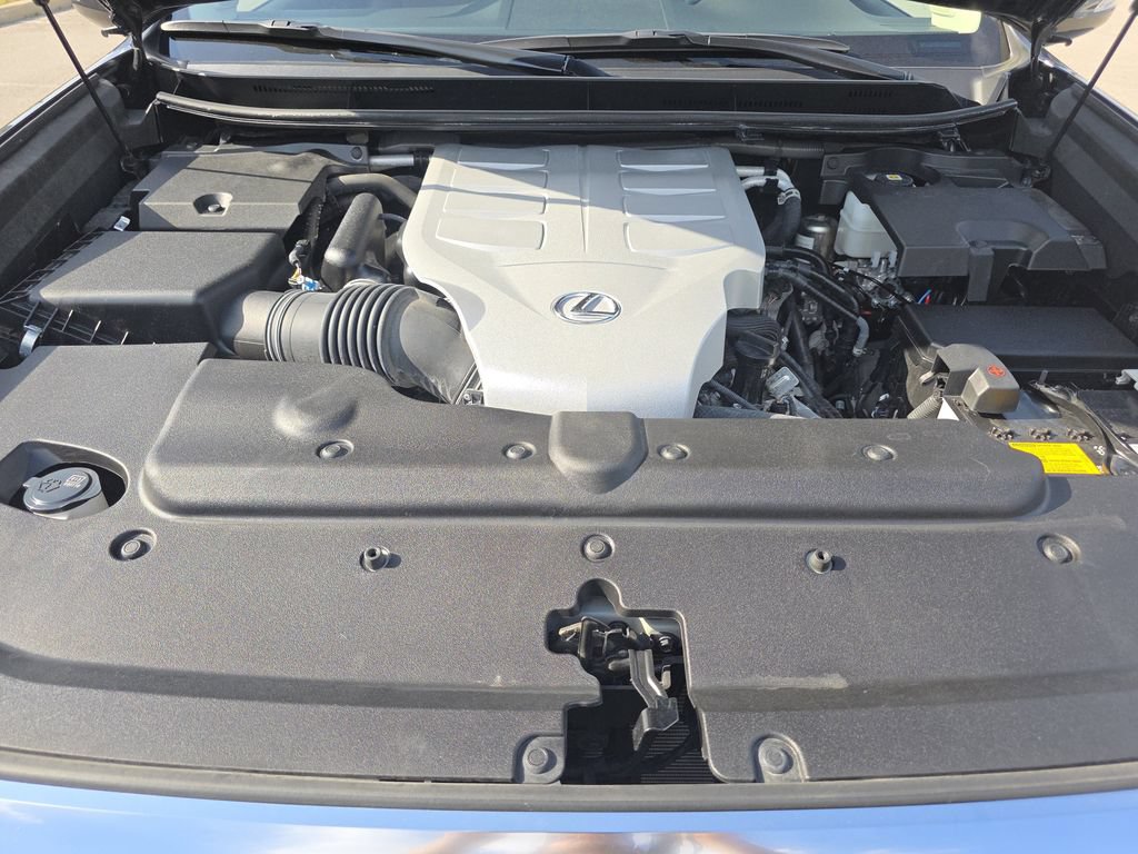 Certified 2023 Lexus GX 460 Premium w/ Premium Package AWD/4WD image 33