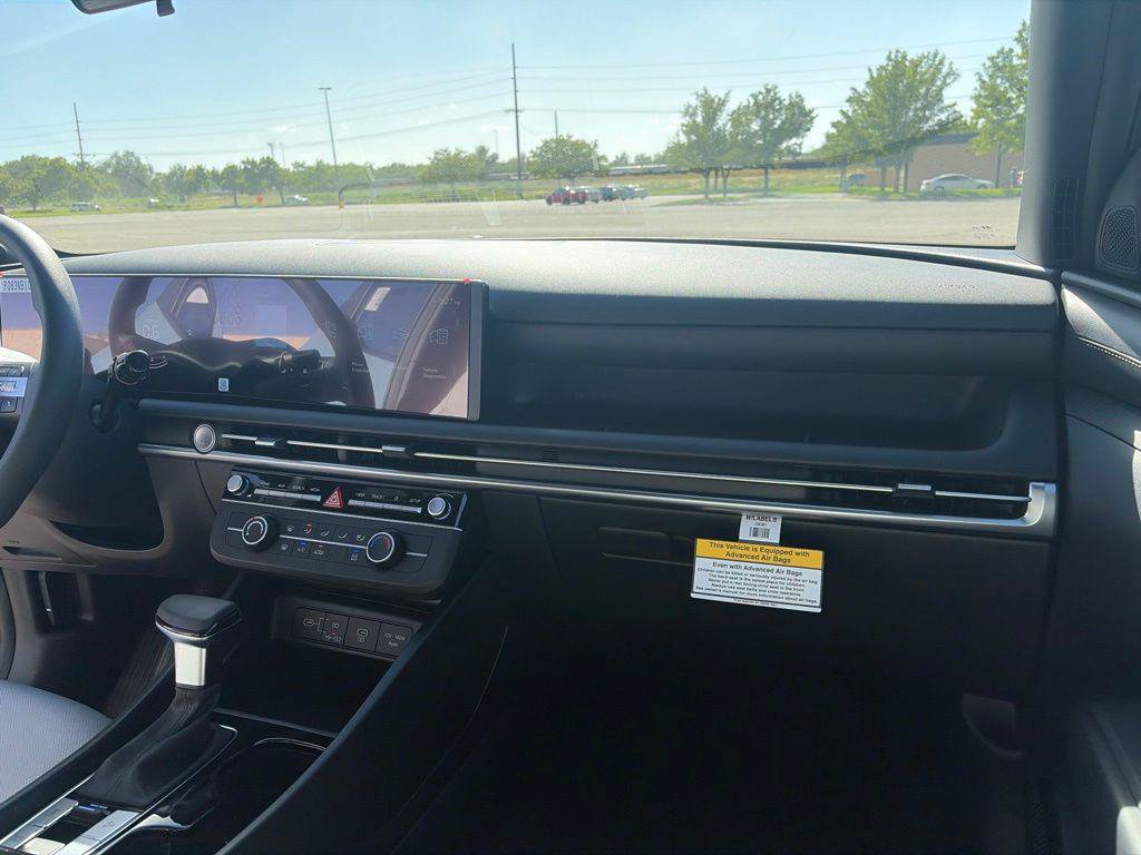 New 2027 Hyundai Santa Cruz SE AWD/4WD image 26