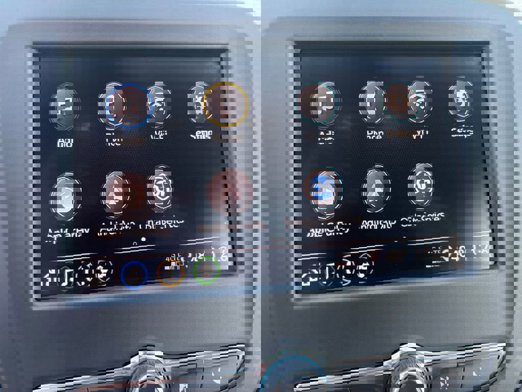 Used 2024 Chevrolet Equinox LT image 17