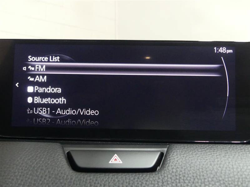 Used 2024 MAZDA CX-90 3.3 Turbo w/ Preferred Package AWD/4WD image 42