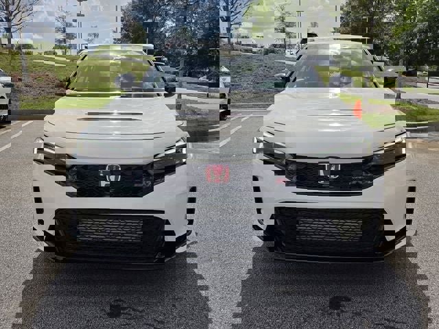 New 2026 Honda Civic Type R image 2