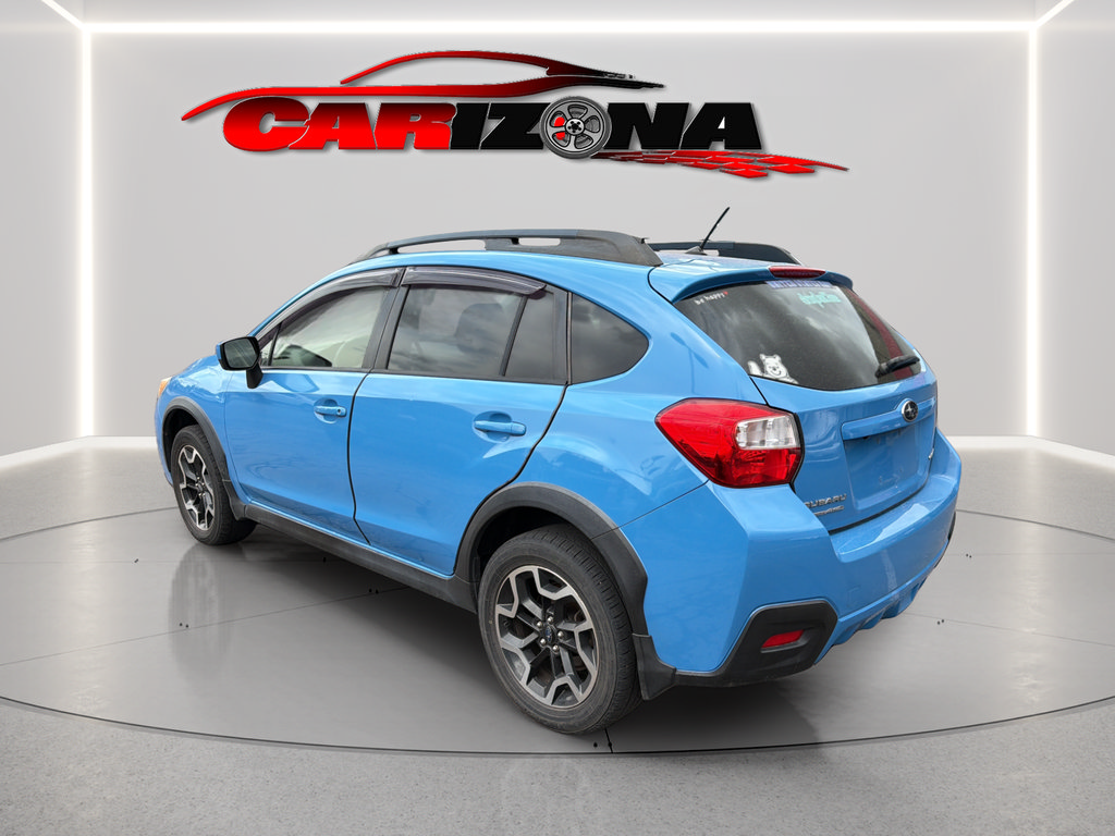 Used 2017 Subaru Crosstrek 2.0i Premium w/ Moonroof Package AWD/4WD image 9