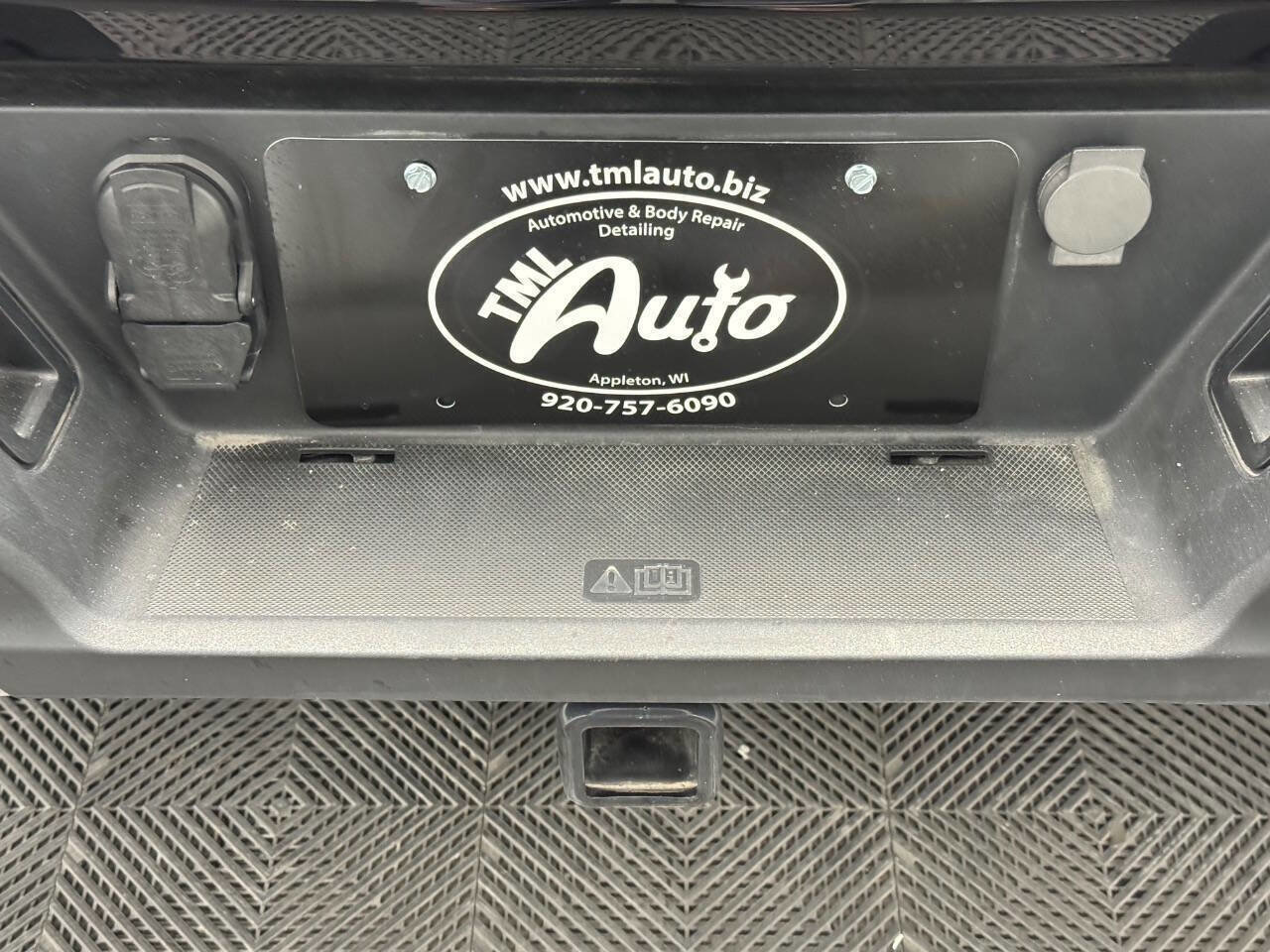 Used 2023 Ford F150 XL w/ XL Chrome Appearance Package image 6