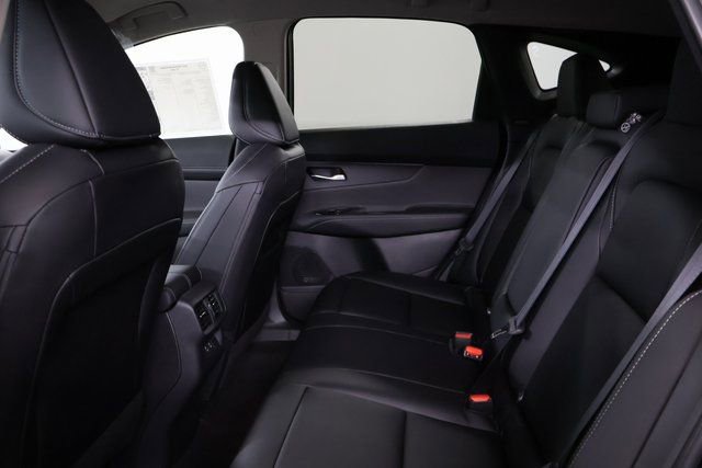New 2025 Nissan Murano SV w/ Cargo Package image 25