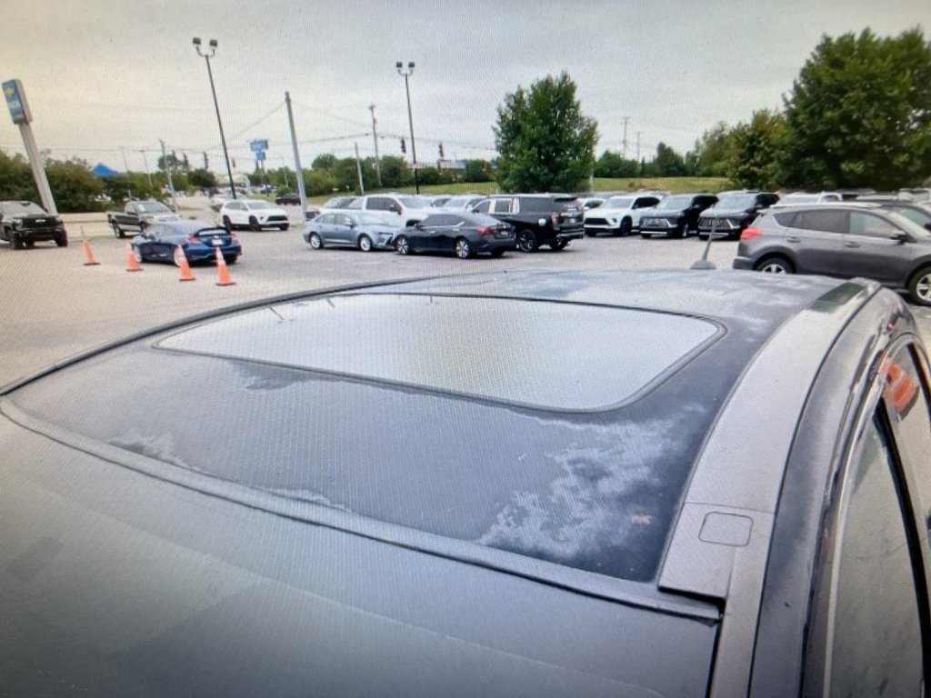 Used 2010 Honda CR-V EX-L image 34