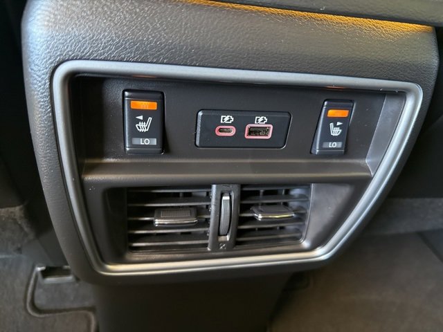 Used 2021 Nissan Murano SL image 22