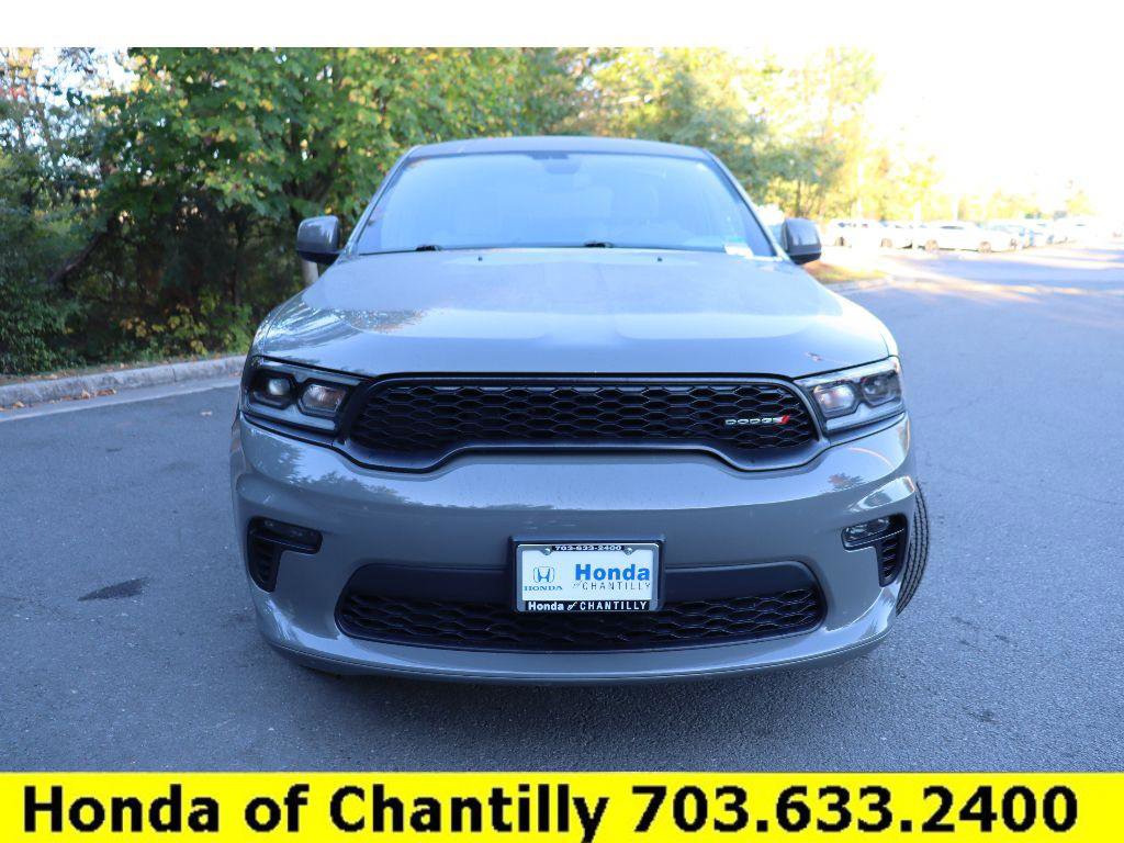 Used 2022 Dodge Durango GT video 2