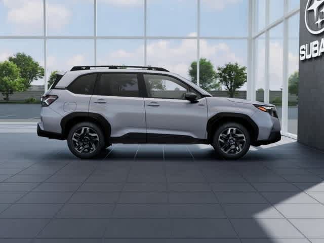 New 2026 Subaru Forester Premium AWD/4WD image 6