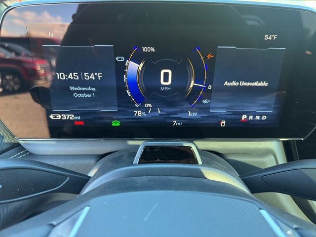 New 2026 Chevrolet Silverado EV LT image 13