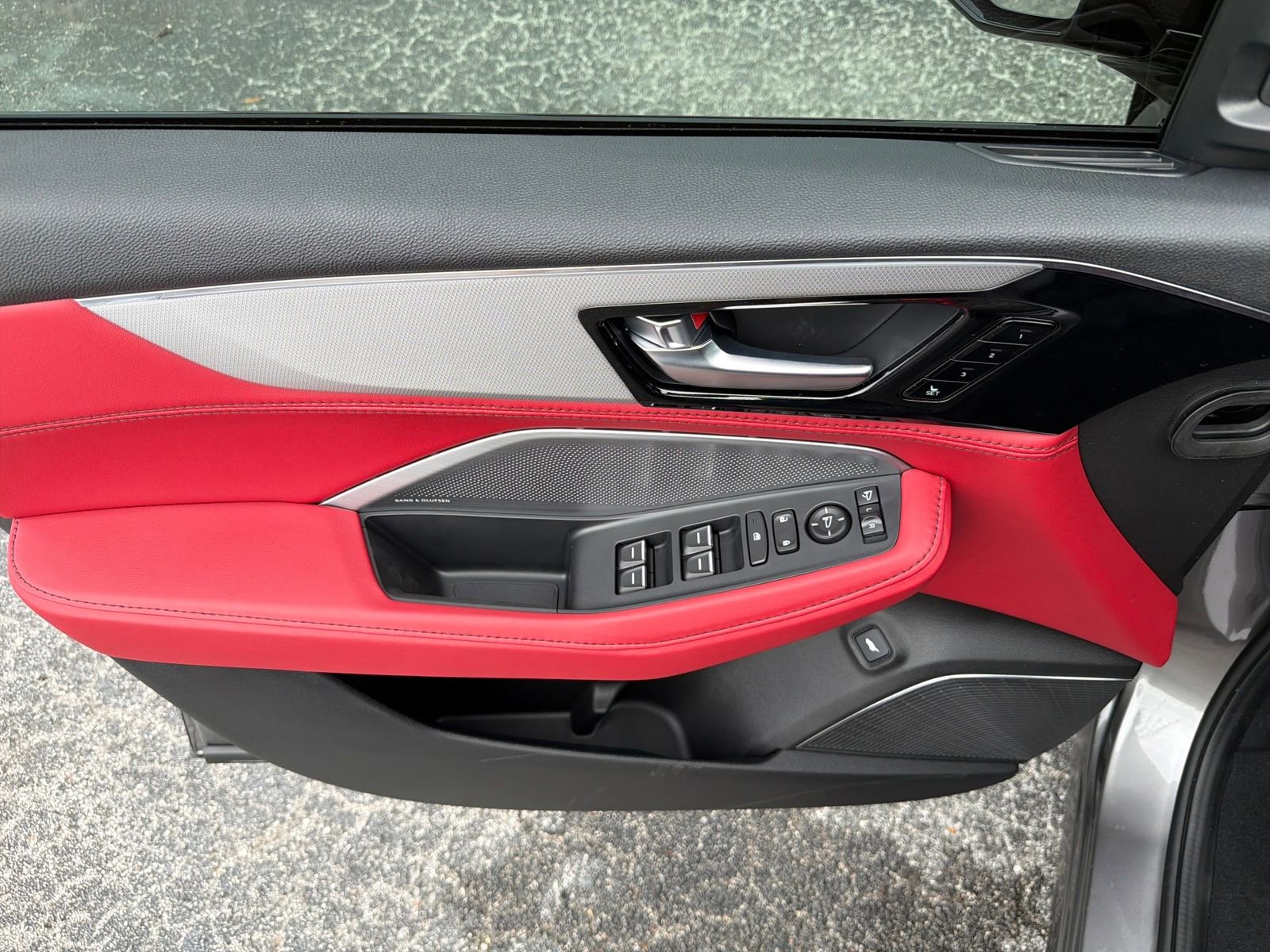 New 2026 Acura MDX A-Spec image 19