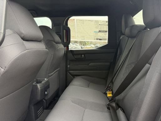 New 2026 Toyota Tacoma SR5 image 24