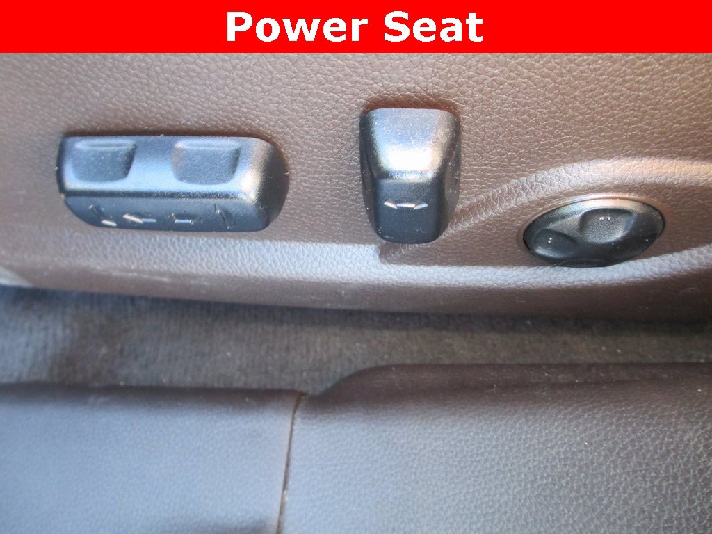 Used 2017 Hyundai Santa Fe Sport image 19