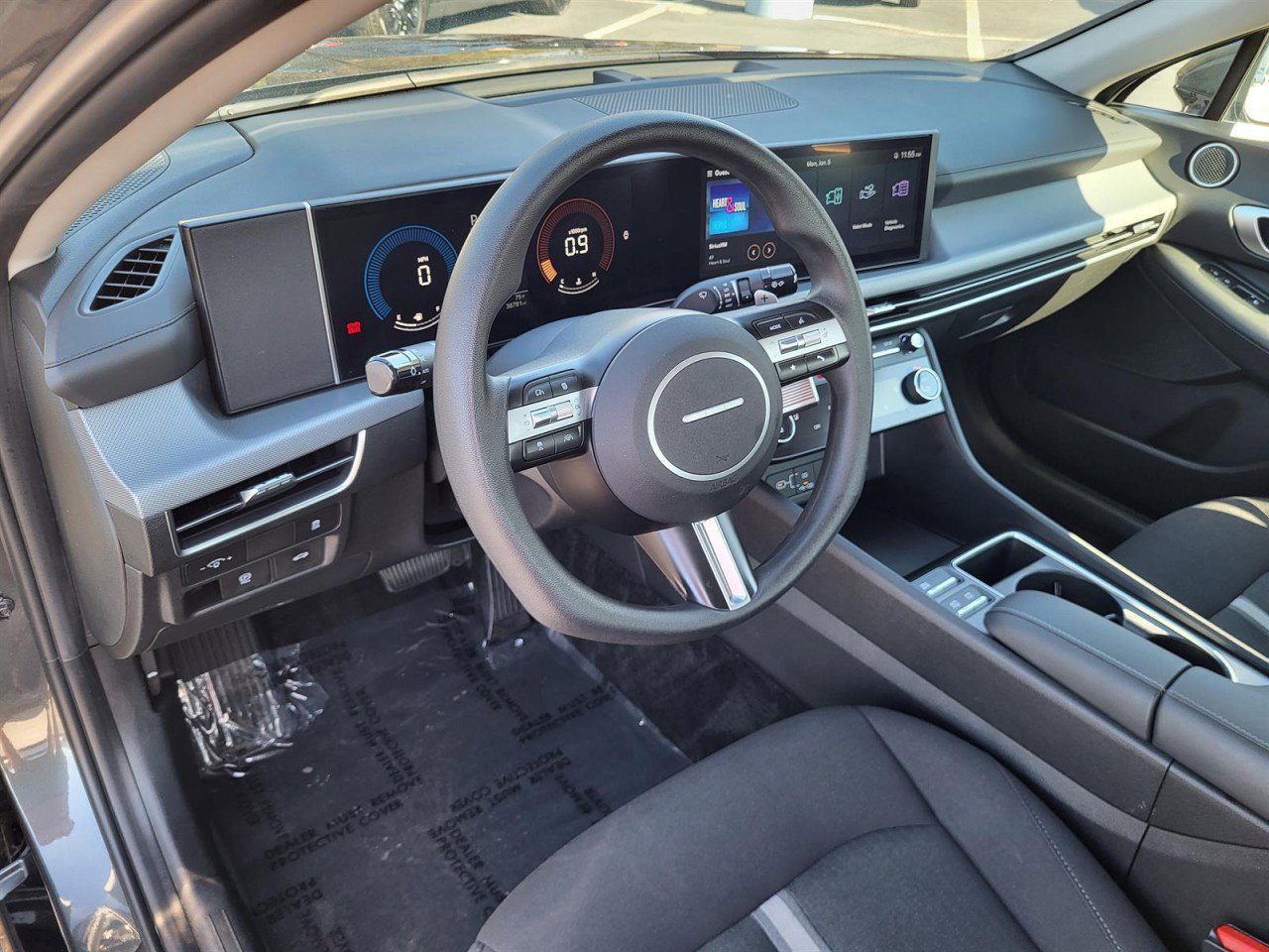 Used 2025 Hyundai Sonata SEL image 10