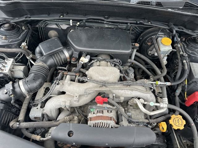 Used 2010 Subaru Forester 2.5X Limited image 34