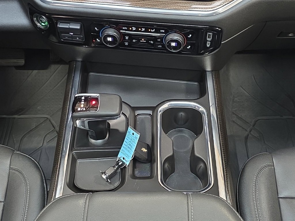 Used 2023 Chevrolet Silverado 1500 RST w/ Convenience Package II image 23