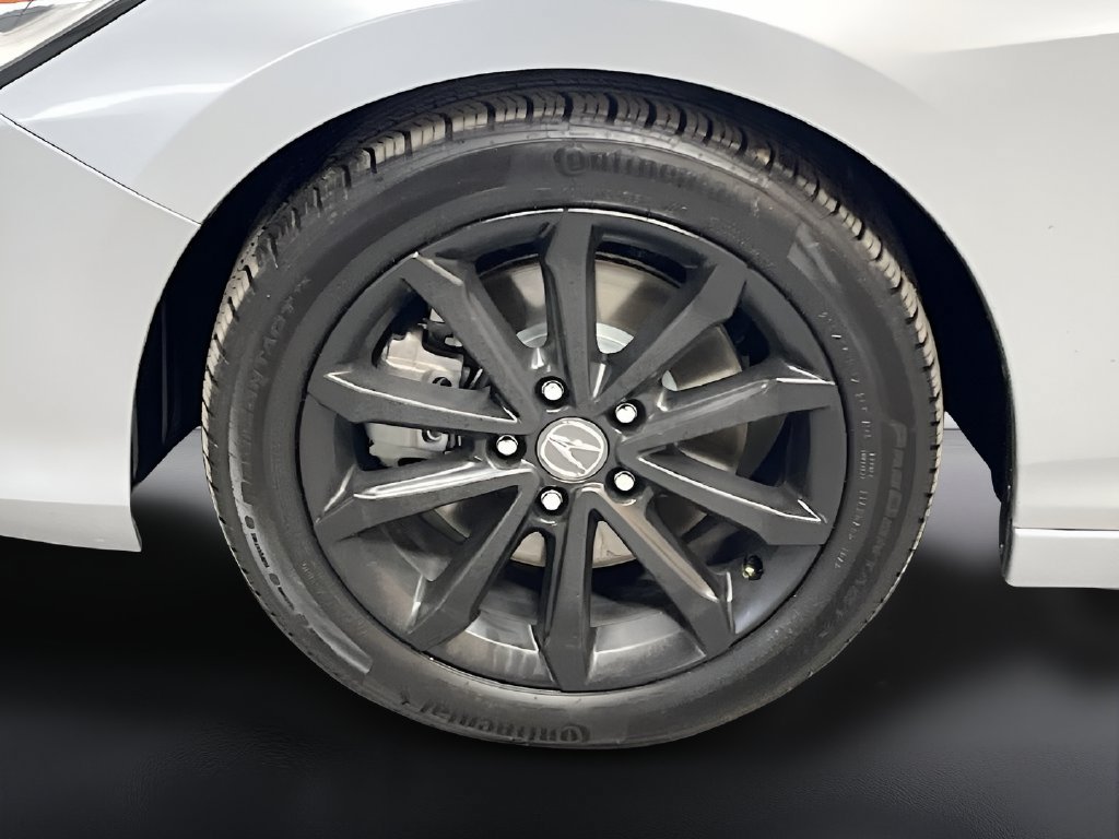 Used 2025 Acura Integra FWD image 30