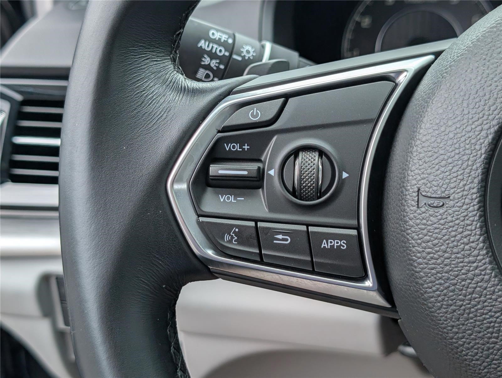 Used 2021 Acura RDX AWD w/ Technology Package image 25