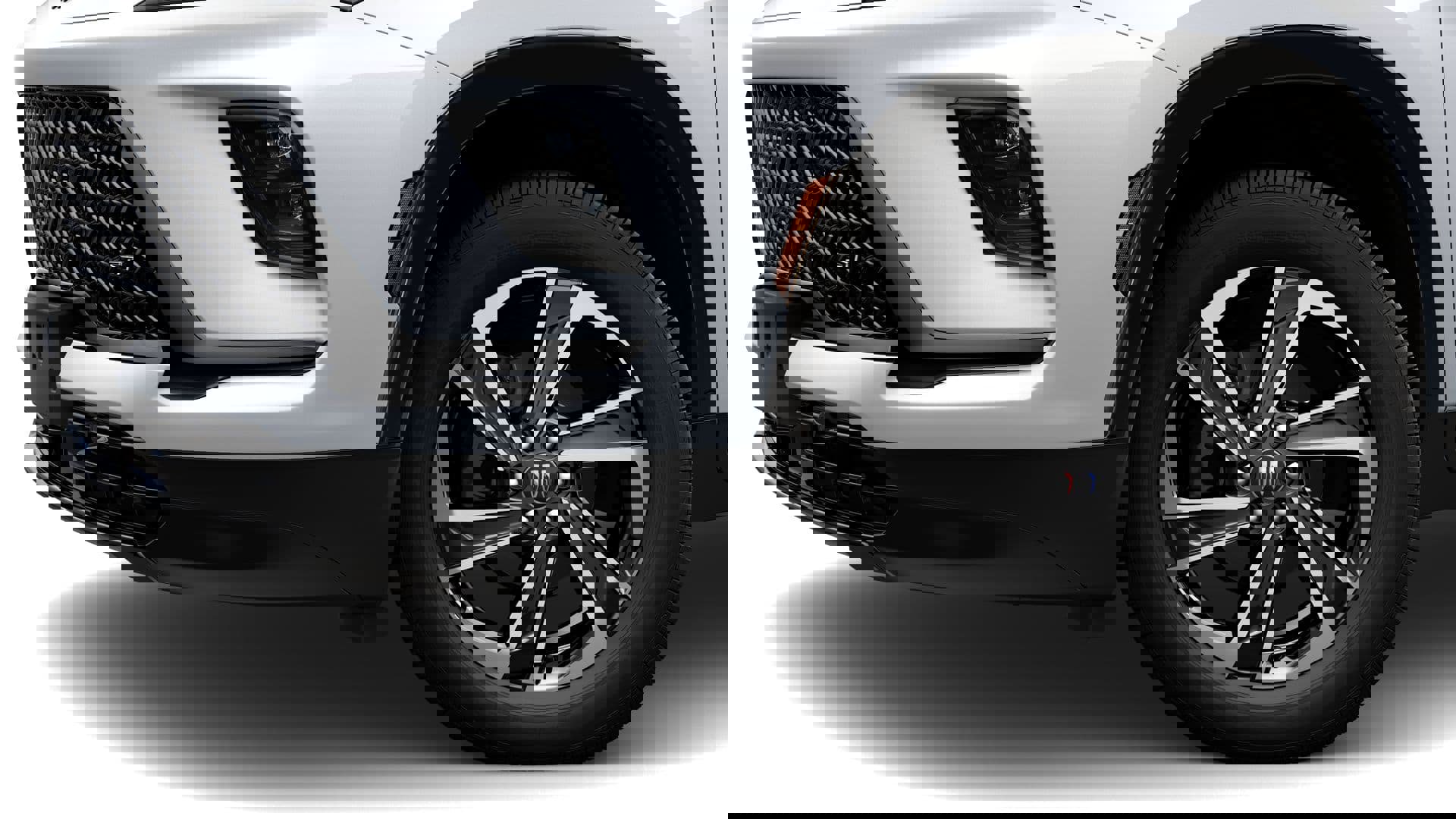 New 2026 Buick Enclave Sport Touring w/ Super Cruise Package image 37