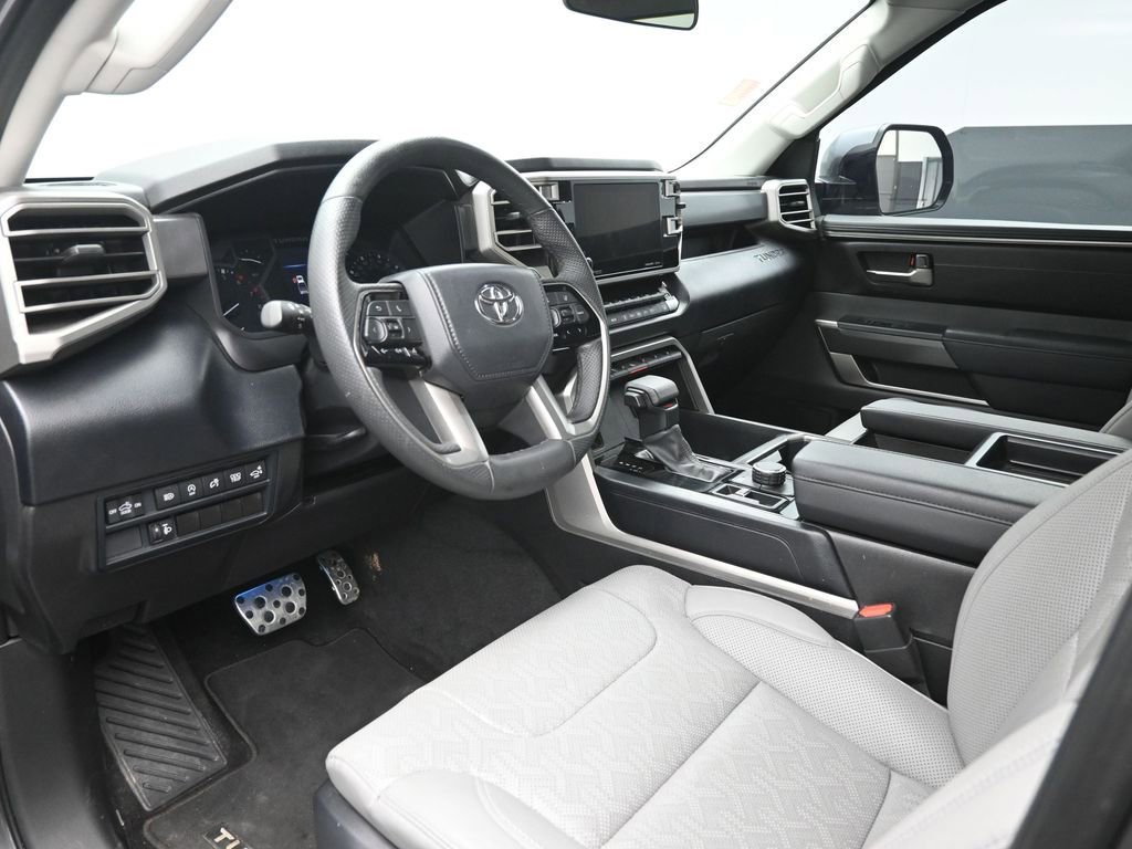 Used 2024 Toyota Tundra SR5 image 19