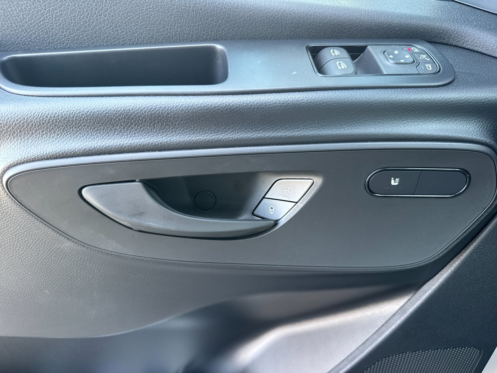 New 2026 Mercedes-Benz Sprinter 2500 image 11