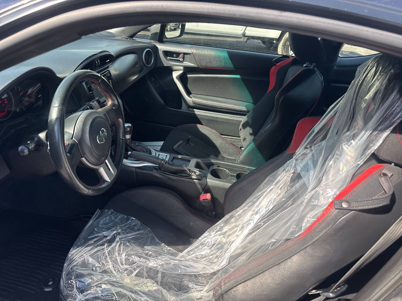 Used 2013 Scion FR-S RWD image 11