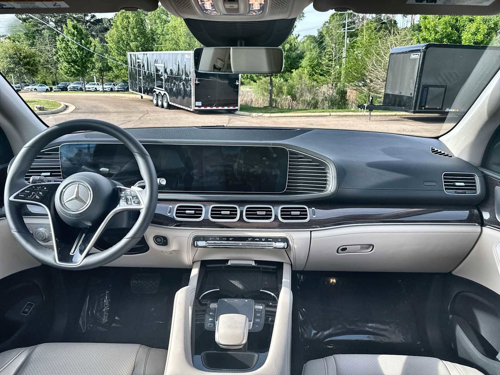 Used 2026 Mercedes-Benz GLE 350 4MATIC image 20