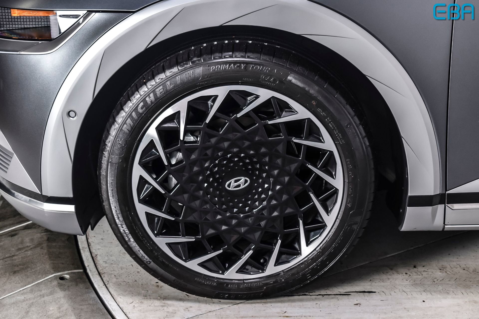 Used 2024 Hyundai Ioniq 5 Limited image 10