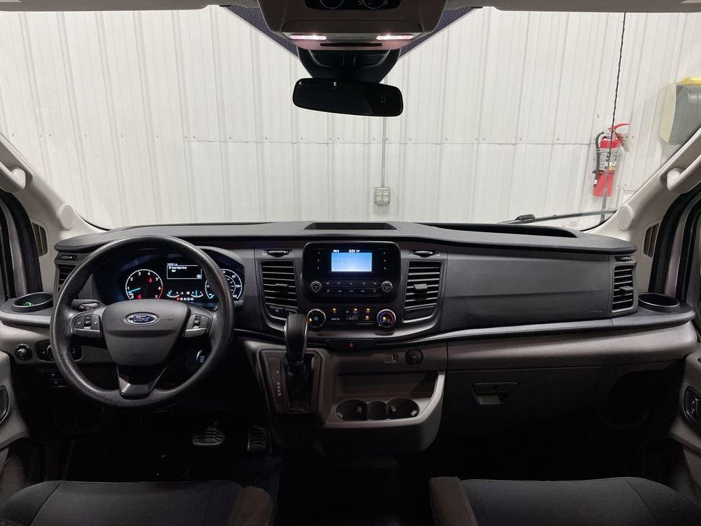 Used 2023 Ford Transit 350 XL image 19