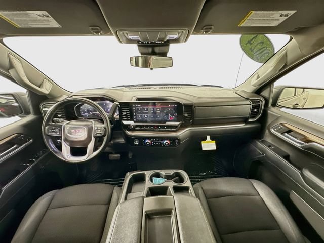 Used 2024 GMC Sierra 1500 Elevation AWD/4WD image 30