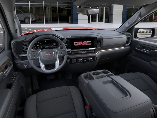 New 2026 GMC Sierra 1500 Elevation AWD/4WD image 15