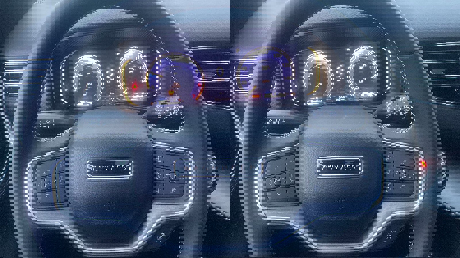 New 2025 Jeep Wagoneer Series II w/ Premium Group I image 10