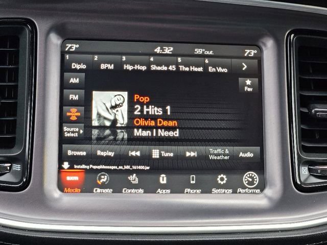 Used 2021 Dodge Challenger R/T Scat Pack image 21