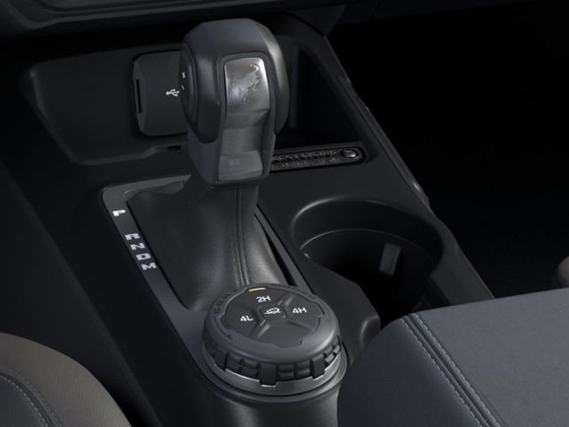 New 2025 Ford Bronco Outer Banks image 17