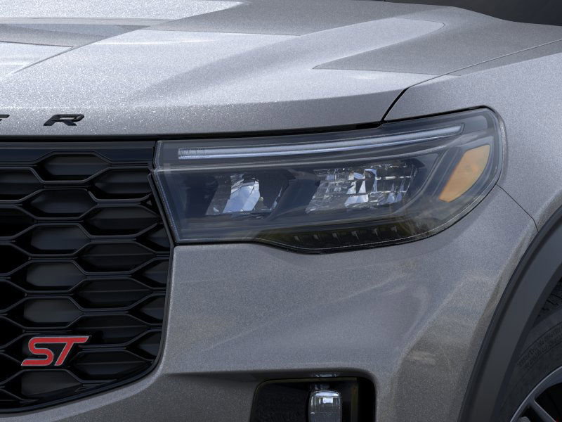 New 2026 Ford Explorer ST w/ Sun And Sound Package image 41
