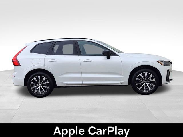 Certified 2025 Volvo XC60 B5 Plus AWD/4WD image 10