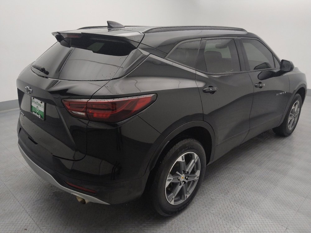 Used 2024 Chevrolet Blazer LT w/ Convenience Package image 9