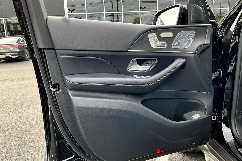 Certified 2020 Mercedes-Benz GLE 350 4MATIC image 15