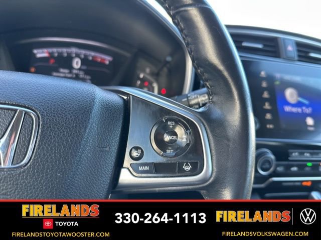 Used 2020 Honda CR-V Touring image 19