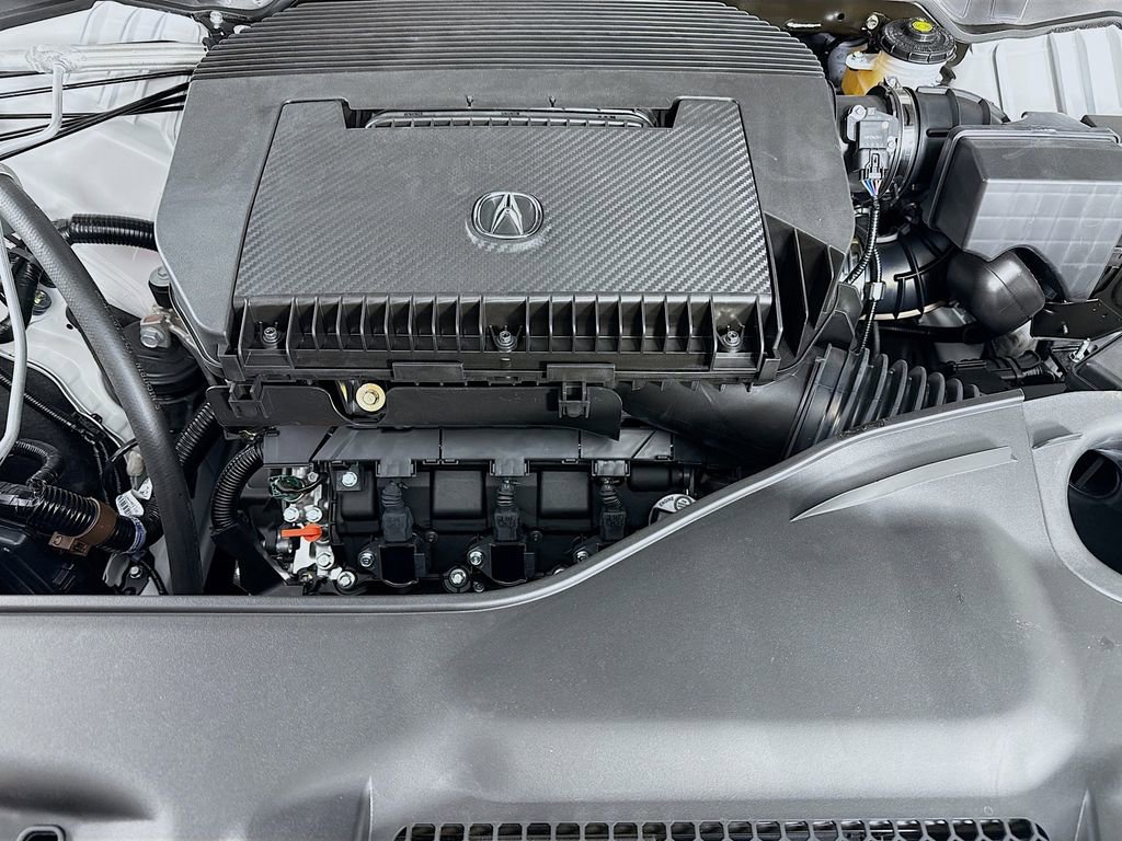 Used 2026 Acura MDX A-Spec image 33