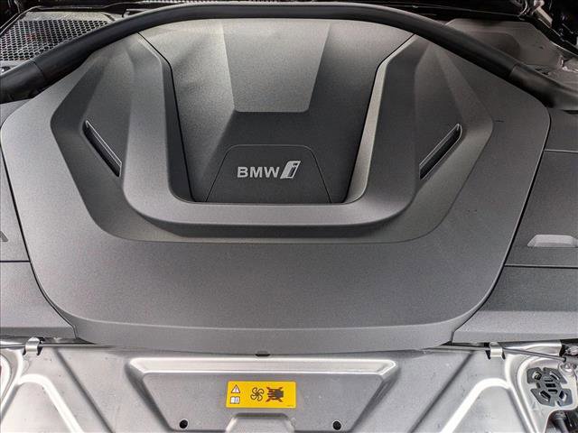 New 2026 BMW i4 xDrive40i image 18