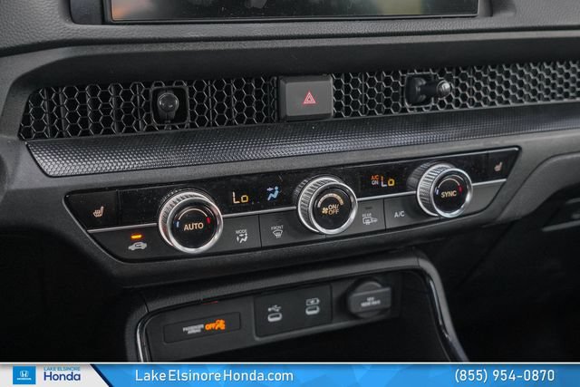 Used 2026 Honda CR-V Sport image 24