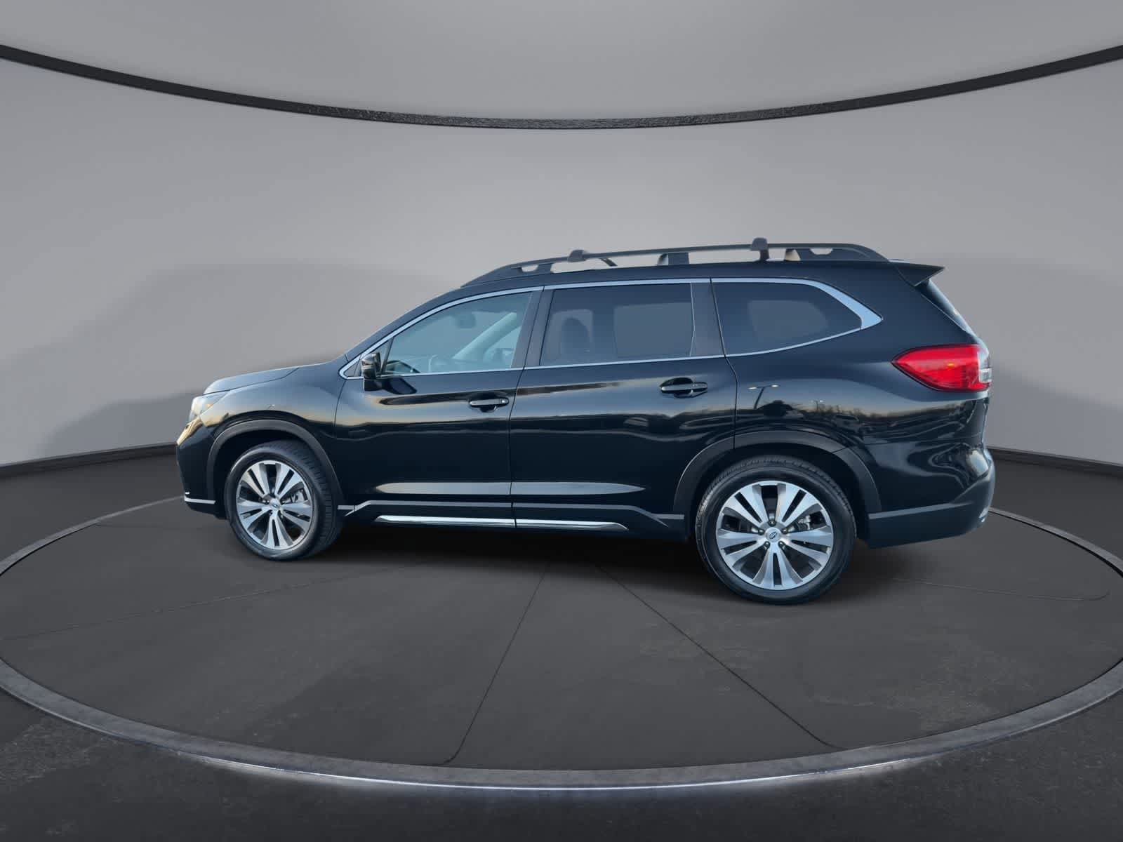 Used 2019 Subaru Ascent Limited w/ Popular Package #3 AWD/4WD image 5