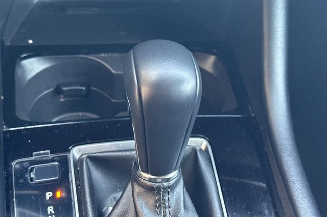 Certified 2025 MAZDA MAZDA3 s image 23