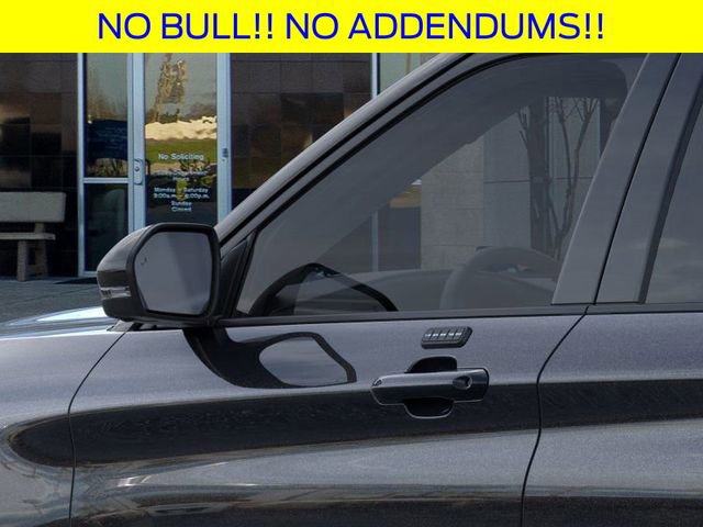 New 2026 Ford Explorer Tremor w/ Tremor Ultimate Package image 21