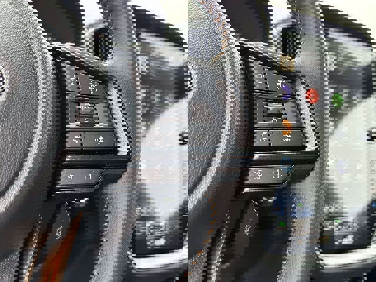 New 2026 Subaru Crosstrek 2.5i Wilderness image 25