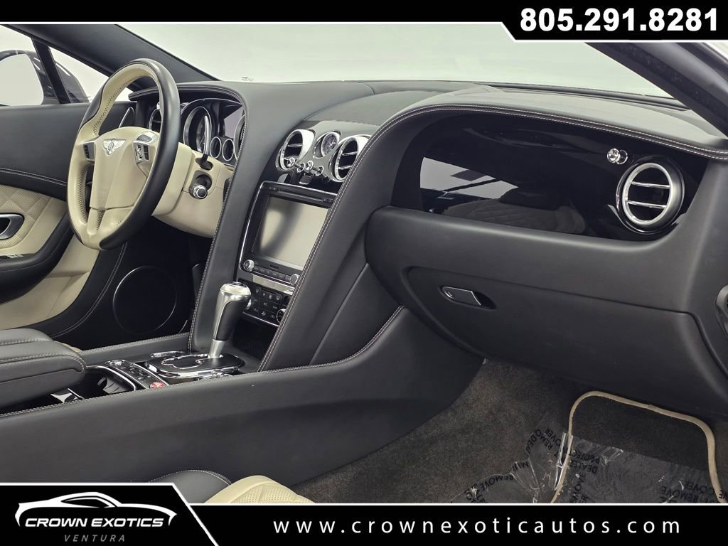 Used 2016 Bentley Continental GT V8 S image 15