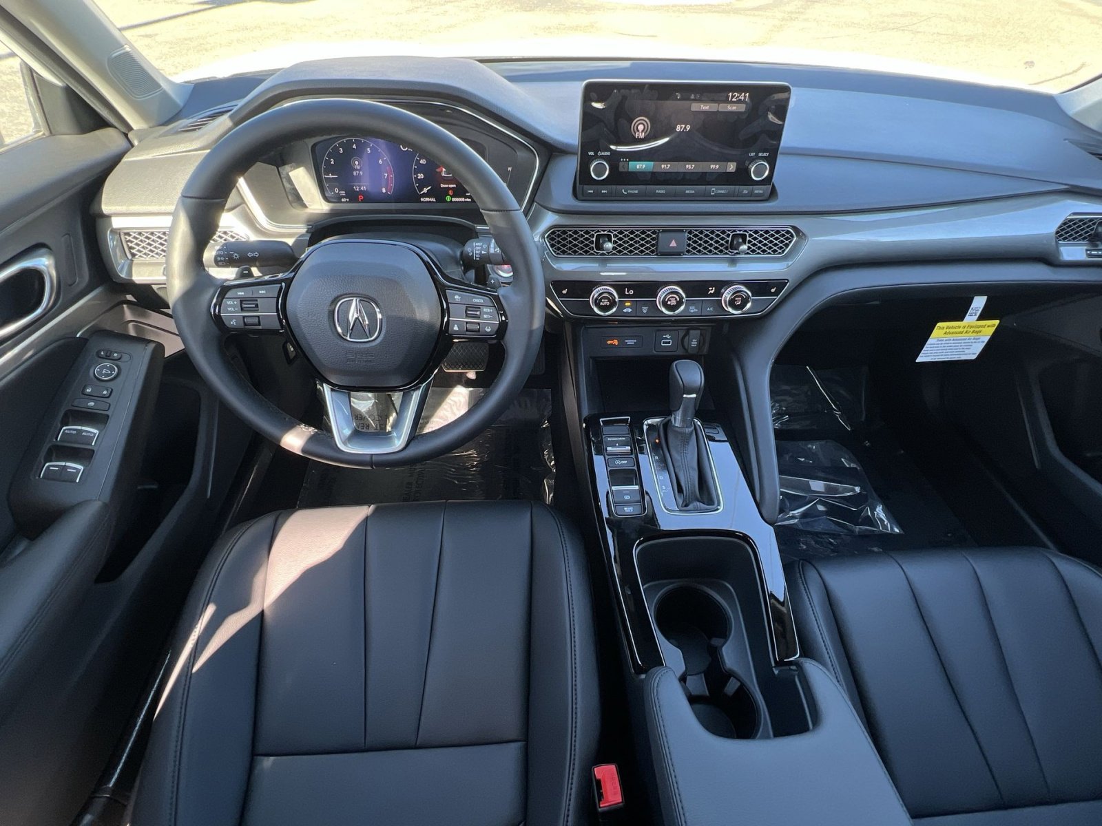 New 2025 Acura Integra image 20