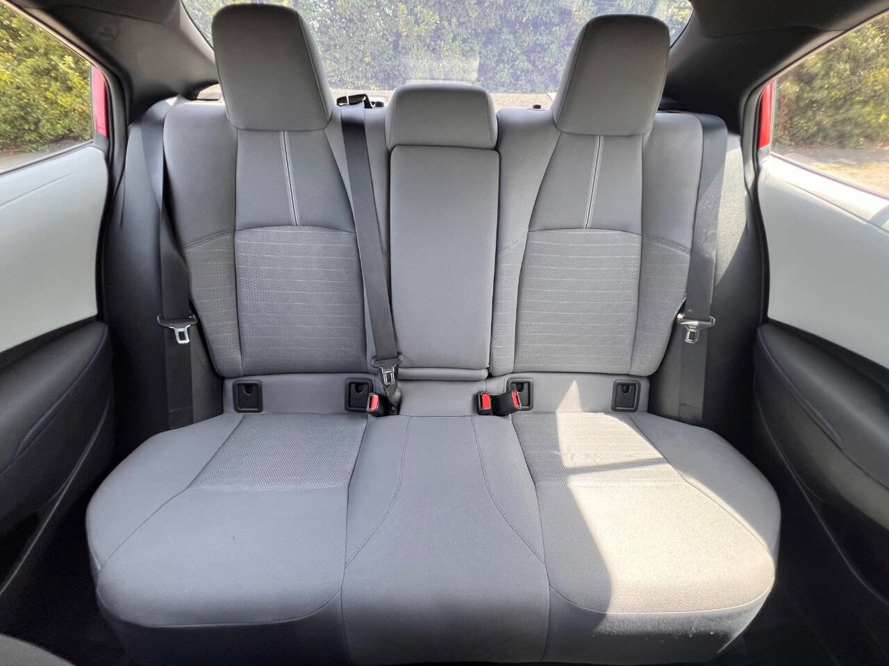 Used 2020 Toyota Corolla SE image 28