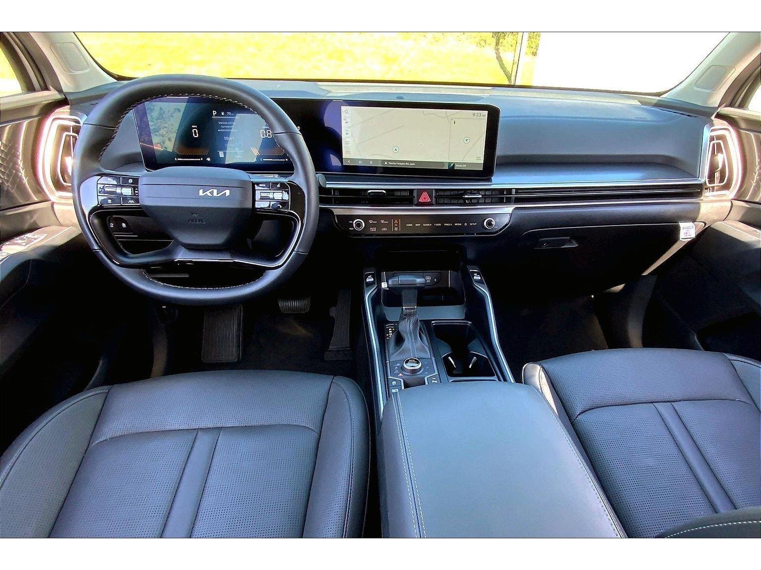Used 2026 Kia Sorento EX AWD/4WD image 14