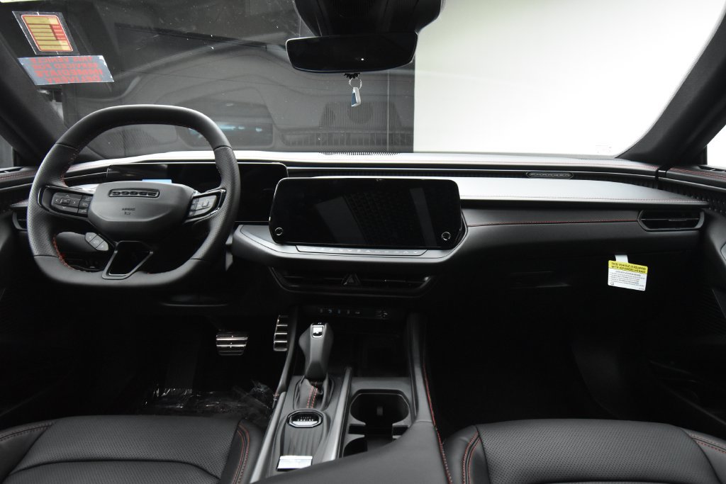 New 2027 Dodge Charger Scat Pack AWD/4WD image 40